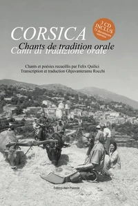 Chants de tradition orale