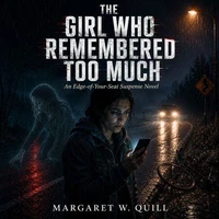 The Girl Who Remembered Too Much