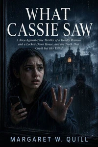 What Cassie Saw