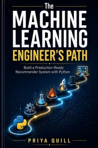 The Machine Learning Engineer's Path