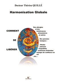 Quille Therese - Harmonisation Globale.