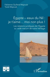Egypte - eaux du Nil : je t’aime… moi non plus !