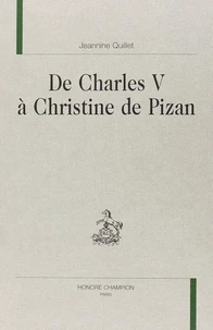 De Charles V à Christine de Pizan