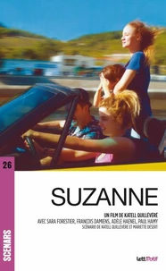 Suzanne