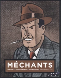 Méchants, crapules et autres vilains de la bande dessinée