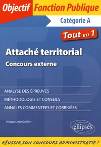 Attaché territorial