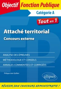 Attaché territorial