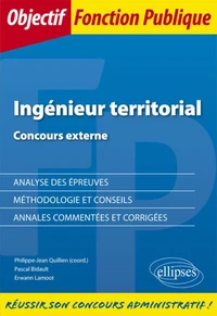 Ingénieur territorial