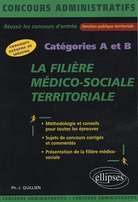 La filière médico-sociale territoriale