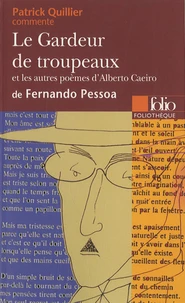Le Gardeur de troupeaux et les autres poèmes d'Alberto Caeiro de Fernando Pessoa