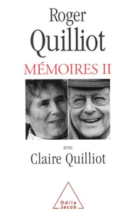 Mémoires. Tome 2