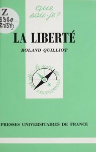 La liberté