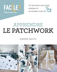 Apprendre le patchwork