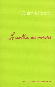 Le meilleur des mondes