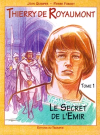 Le secret de l'émir