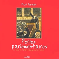 Perles parlementaires