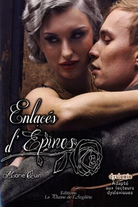 Enlacés d'épines