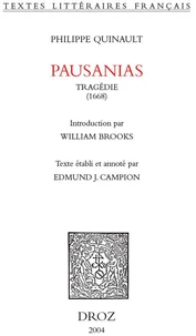 Pausanias