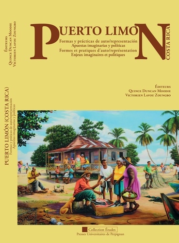 Puerto Limon (Costa Rica). Formes et pratiques d'auto/représentation, Enjeux imaginaires, culturels et politiques