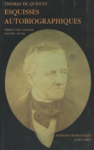 Esquisses autobiographiques