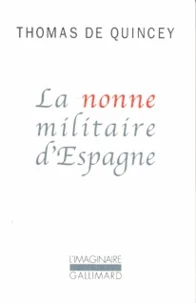 La nonne militaire d'Espagne