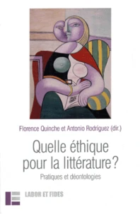 Quelle éthique pour la littérature ?