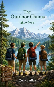 The Outdoor Chums