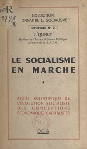 Le socialisme en marche