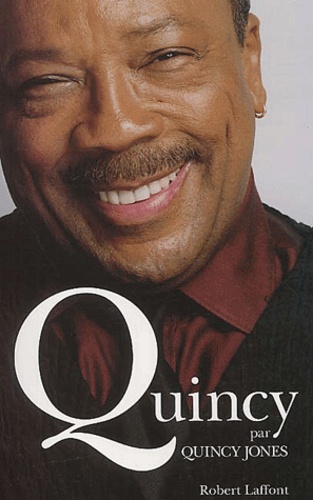 Quincy Jones - Quincy.