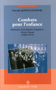 Combats pour l'enfance