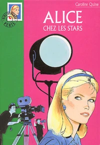 Alice chez les stars