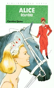 Alice écuyère