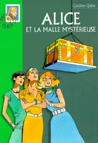Alice et la malle mystérieuse