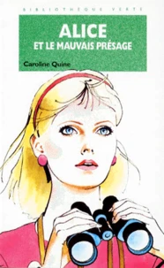 Alice Et Le Mauvais Presage