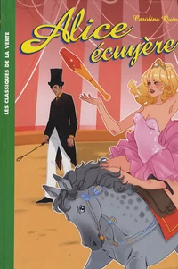 Alice écuyère