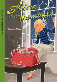 Alice et les diamants