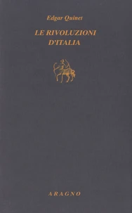 Le rivoluzioni d'Italia