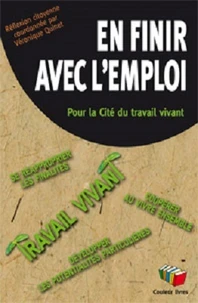 En finir avec l'emploi
