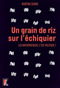 Un grain de riz sur l'échiquier
