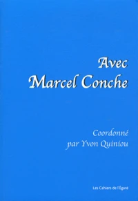 Avec Marcel Conche