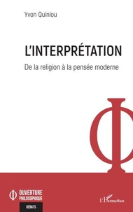 L’interprétation