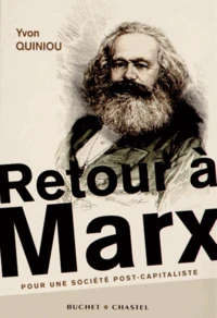Retour à Marx