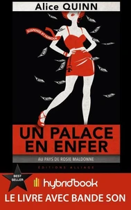 Un palace en Enfer - Hybrid'Book