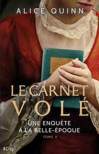 Le carnet volé