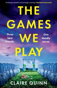 The Games We Play