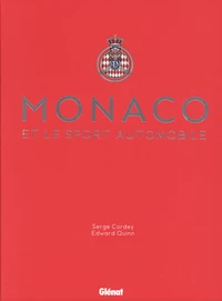 Monaco et le sport automobile
