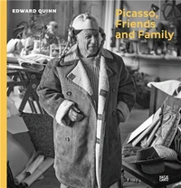 Picasso, Friends and Family