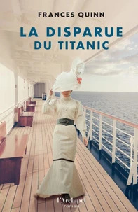 La disparue du Titanic