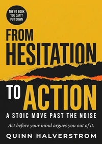 From Hesitation to Action