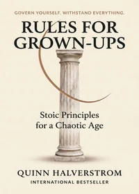 Rules for Grown-Ups